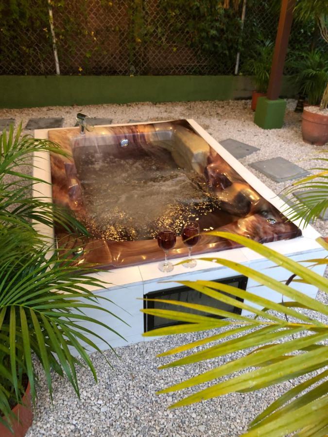 Apartment Arenal Thiago With Private Jacuzzi