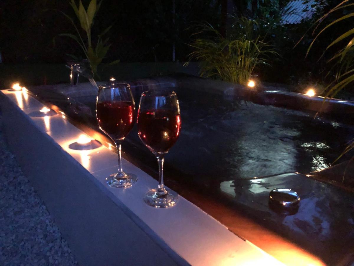 Arenal Thiago With Private Jacuzzi Apartment