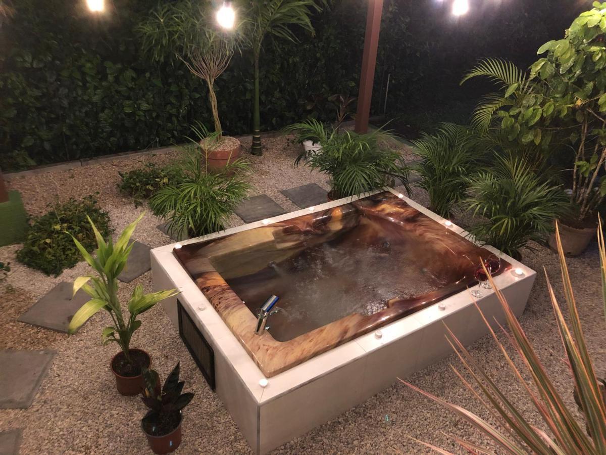 Apartment Arenal Thiago With Private Jacuzzi *