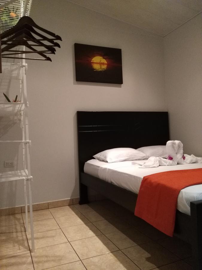 Arenal Thiago With Private Jacuzzi Apartment La Fortuna