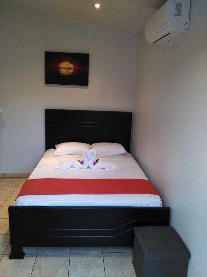 Arenal Thiago With Private Jacuzzi *