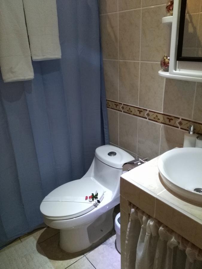 Arenal Thiago With Private Jacuzzi *