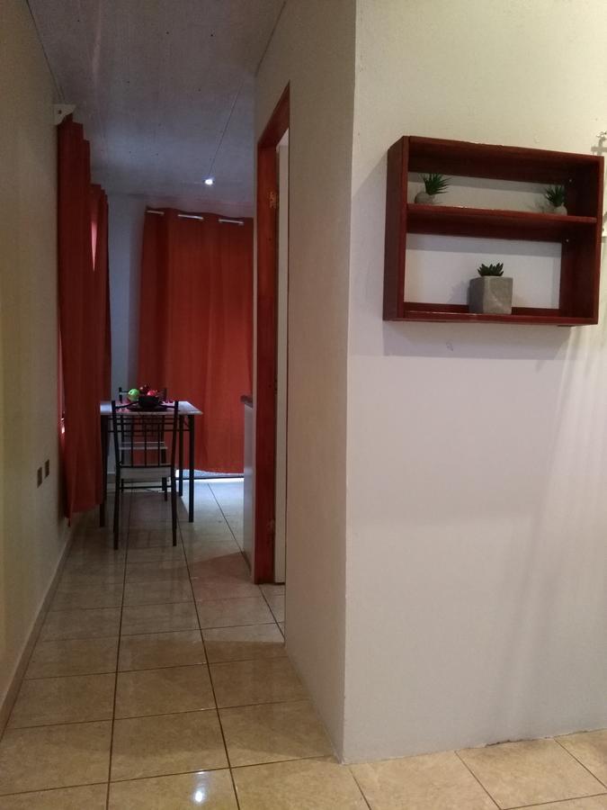 Arenal Thiago With Private Jacuzzi *