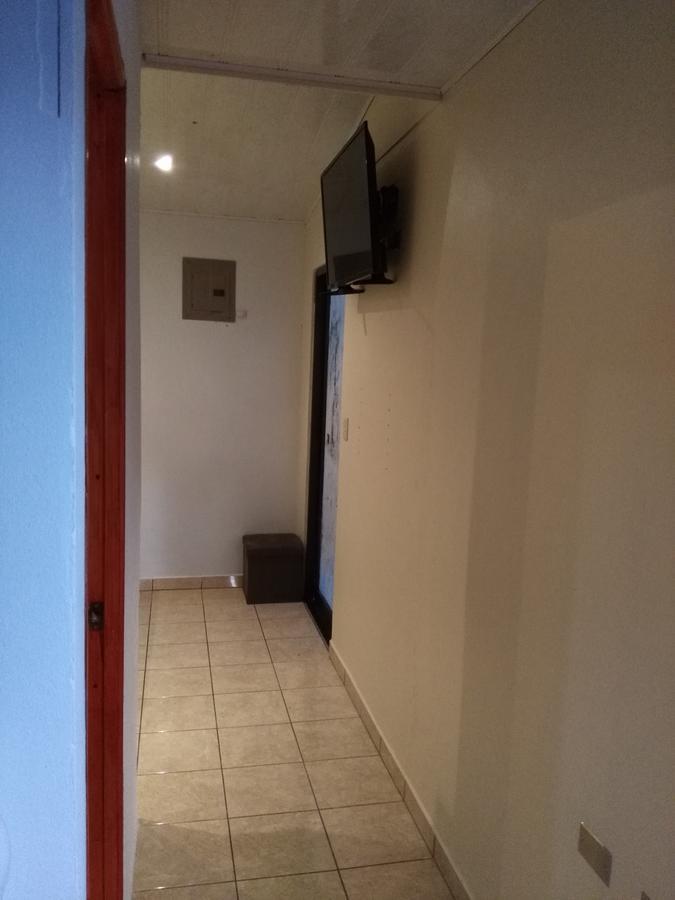 Arenal Thiago With Private Jacuzzi