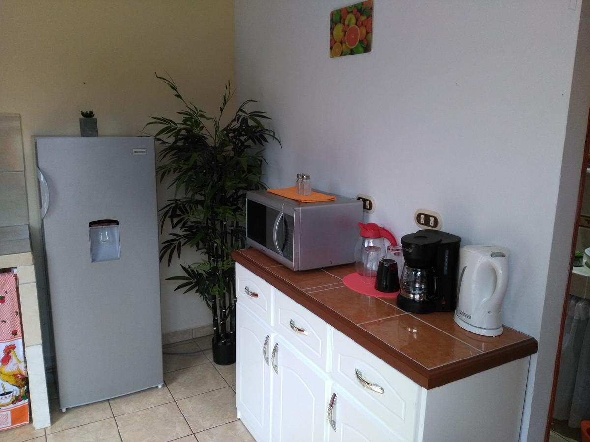 Apartment Arenal Thiago With Private Jacuzzi *