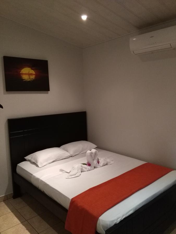 Apartment Arenal Thiago With Private Jacuzzi