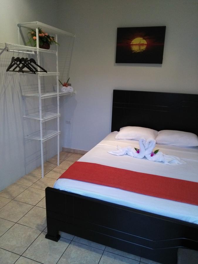 Apartment Arenal Thiago With Private Jacuzzi La Fortuna