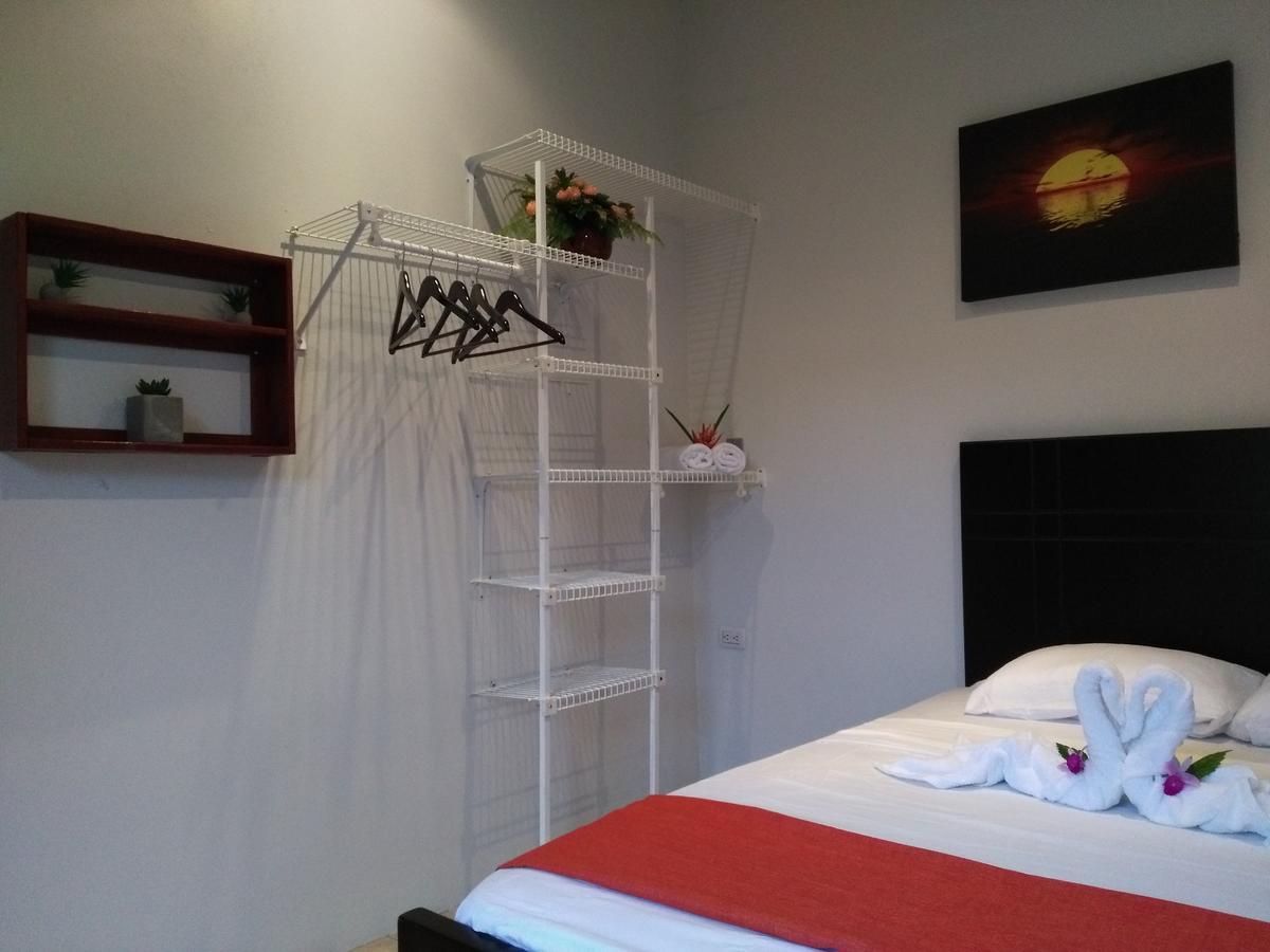 Arenal Thiago With Private Jacuzzi *