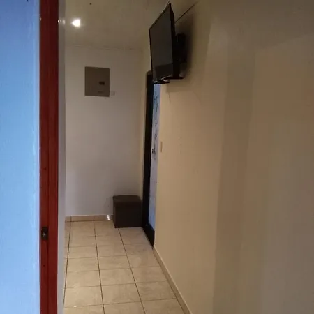 Arenal Thiago With Private Jacuzzi Apartment La Fortuna Exterior photo