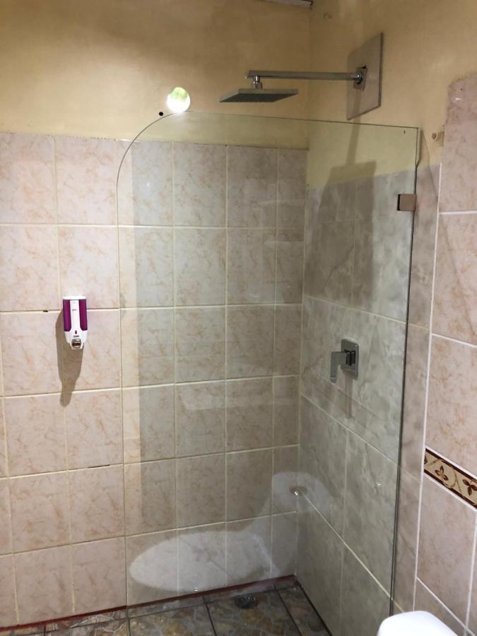 Apartamento Arenal Thiago With Private Jacuzzi La Fortuna