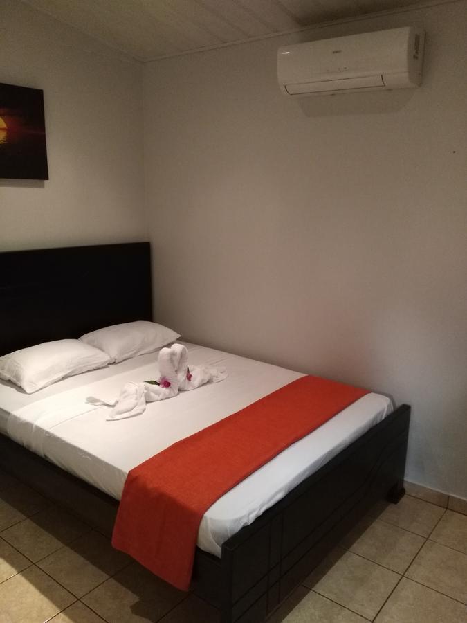 Arenal Thiago With Private Jacuzzi * La Fortuna